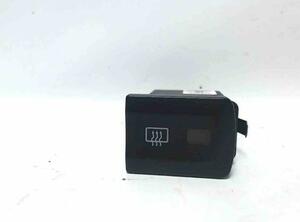 Heated Rear Windscreen Switch AUDI A3 (8L1)