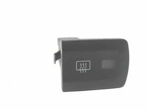 Heated Rear Windscreen Switch AUDI A3 (8L1)