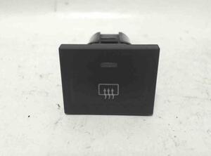 Heated Rear Windscreen Switch FORD Focus II (DA, DP, HCP)