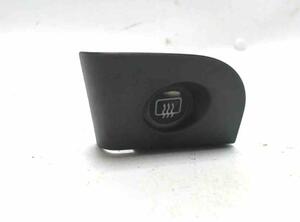 Heated Rear Windscreen Switch RENAULT Fuego (136)