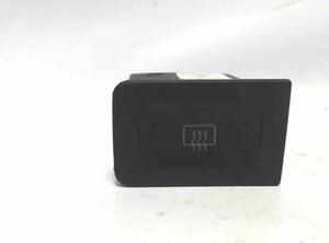 Switch for rear window heating VW GOLF IV (1J1)