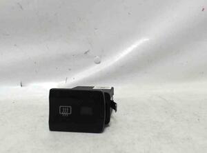 Switch for rear window heating AUDI A3 (8L1)