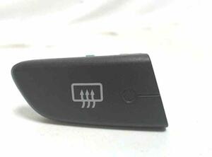 Switch for rear window heating CITROËN C1 (PM_, PN_)