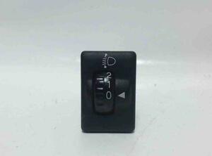 Headlight Height Adjustment Switch SUZUKI Ignis I (FH)