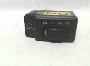 Headlight Height Adjustment Switch OPEL Astra F Caravan (T92)