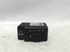 Headlight Height Adjustment Switch OPEL Agila (A) (A H00)