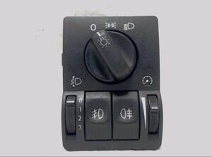 Headlight Light Switch OPEL Astra G CC (F08, F48)