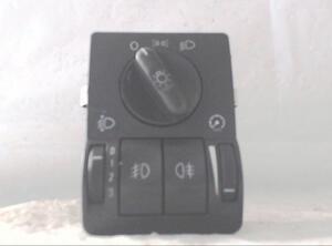 Lichtschalter Schalter Licht Nebel Dimmer LWR OPEL CORSA 1.7 CDTI COSMO 74 KW