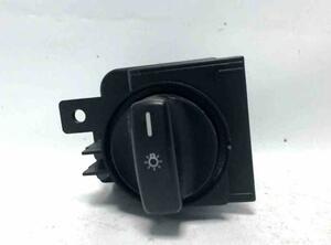 Headlight Light Switch MERCEDES-BENZ A-Klasse (W169)