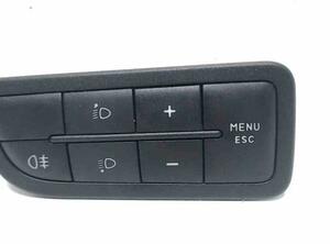 Headlight Light Switch FIAT Grande Punto (199), FIAT Punto (199), FIAT Punto Evo (199)