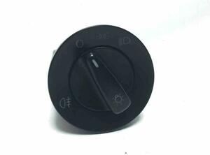 Headlight Light Switch VW Polo (6N2)