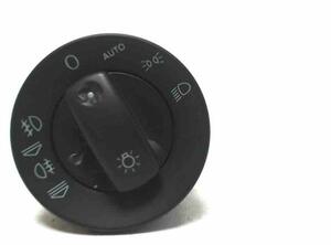 Headlight Light Switch AUDI A4 Avant (8ED, B7)