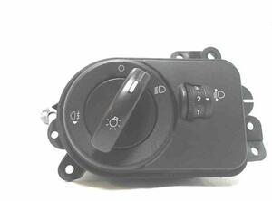 Headlight Light Switch FORD Fiesta V (JD, JH)