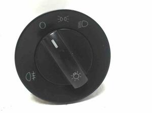 Headlight Light Switch VW Polo (9N)