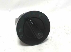 Headlight Light Switch VW Polo (6N2)