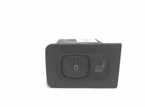 Switch for seat heating VW GOLF IV (1J1)