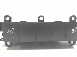 Switch for seat heating MERCEDES-BENZ A-CLASS (W169)