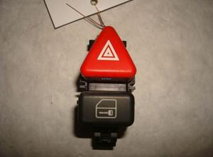 Hazard Warning Light Switch MERCEDES-BENZ A-Klasse (W168)