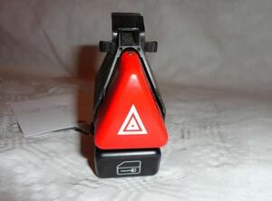 Hazard Warning Light Switch MERCEDES-BENZ A-Klasse (W168)