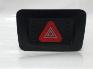 Hazard Warning Light Switch VW Golf IV (1J1)