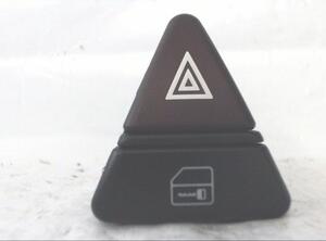 Hazard Warning Light Switch MERCEDES-BENZ A-Klasse (W168)