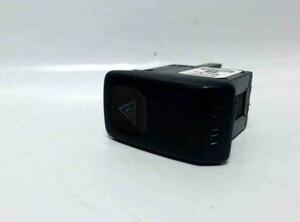 Hazard Warning Light Switch VW Golf II (19E, 1G1)