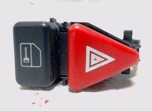 Hazard Warning Light Switch MERCEDES-BENZ A-Klasse (W168)