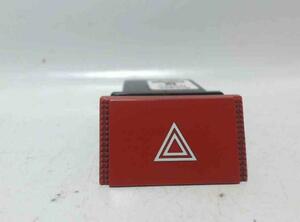 Hazard Warning Light Switch HYUNDAI Getz (TB)