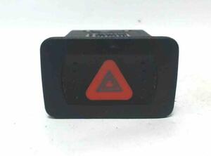 Hazard Warning Light Switch VW Golf IV (1J1)