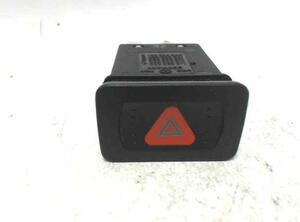 Hazard Warning Light Switch VW Golf IV (1J1)