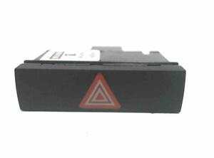 Switch for hazard light AUDI A6 Allroad (4FH, C6), AUDI A6 Avant (4F5, C6)