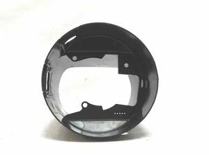 Steering Column Casing (Panel, Trim) MERCEDES-BENZ C-CLASS T-Model (S203)