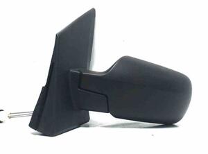 Wing (Door) Mirror FORD Fiesta V (JD, JH)