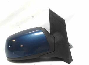 Wing (Door) Mirror FORD Focus II (DA, DP, HCP)