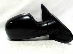 Wing (Door) Mirror CHRYSLER Voyager IV (RG, RS)