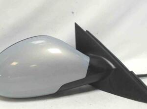 Wing (Door) Mirror SEAT Ibiza III (6L1)