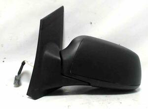 Wing (Door) Mirror FORD Focus II Turnier (DA, DS, FFS)