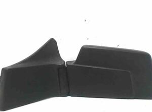 Wing (Door) Mirror RENAULT Fuego (136)