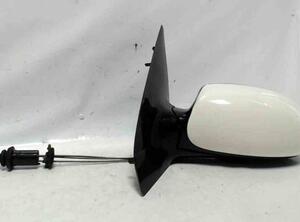 Wing (Door) Mirror FORD Focus Turnier (DNW)