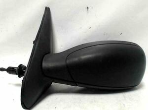 Wing (Door) Mirror PEUGEOT 306 Hatchback (7A, 7C, N3, N5)