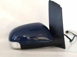 Wing (Door) Mirror VW TOURAN (1T1, 1T2), VW TOURAN VAN (1T1, 1T2)