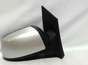 Wing (Door) Mirror FORD FOCUS II Turnier (DA_, FFS, DS)