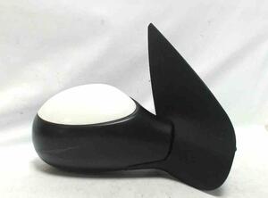 Wing (Door) Mirror PEUGEOT 206 Hatchback (2A/C)