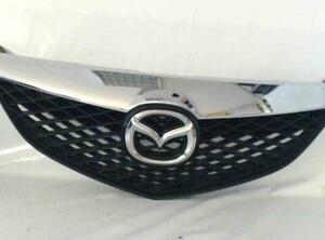 Radiator Grille MAZDA 6 Station Wagon (GY)