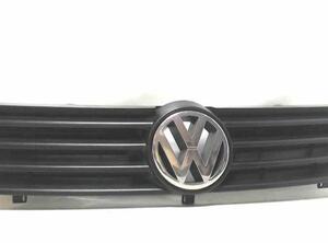 Kühlergrill Standard Schwarz mit Emblem VW POLO (6N2) 1.0 37 KW