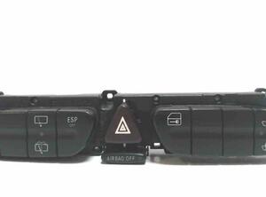 Switch Panel MERCEDES-BENZ C-CLASS T-Model (S203)