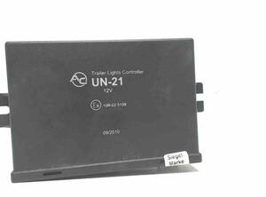 Control unit for trailer coupling VW TOURAN (1T1, 1T2)