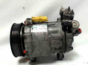 Air Conditioning Compressor PEUGEOT 407 Coupe (6C)