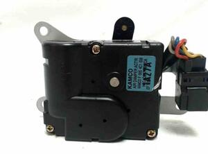 Heater Motor Flap Control Unit HYUNDAI SANTA FÉ I (SM)