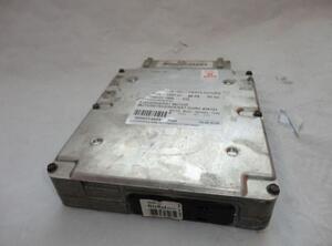 Engine Management Control Unit FORD Fiesta III (GFJ)